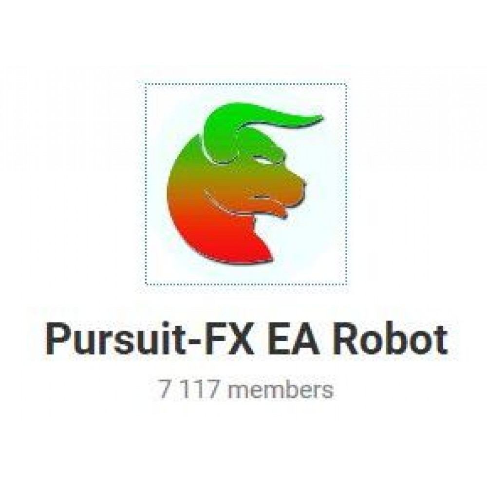[DOWNLOAD] Pursuit Fx Robot EA {1MB}