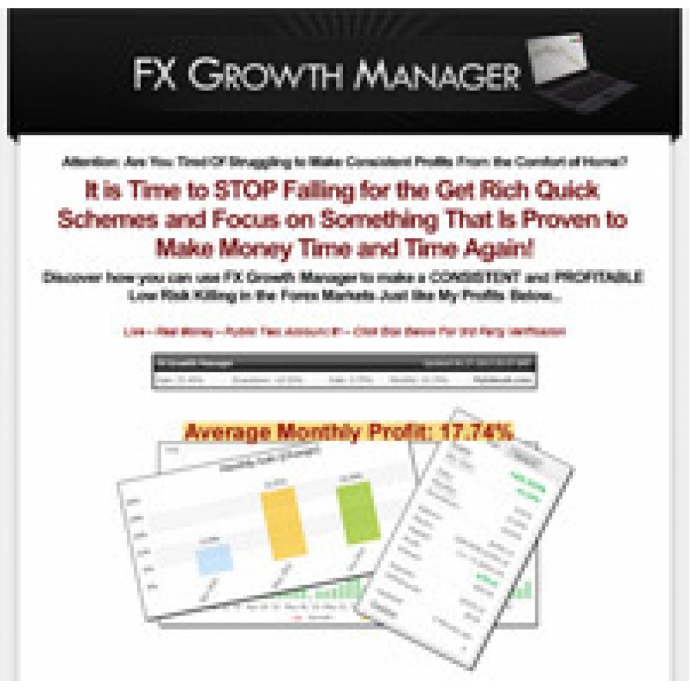 [DOWNLOAD] FX Growth Manager