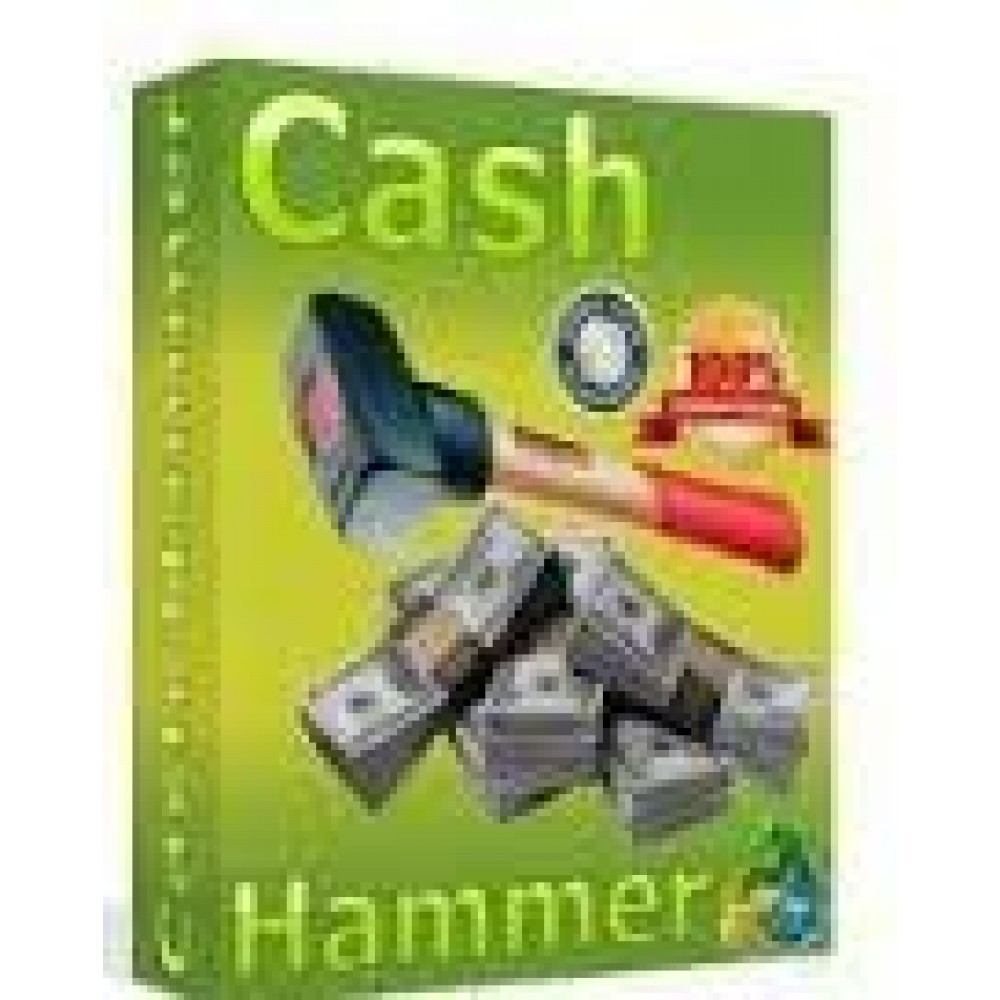 [DOWNLOAD] Cash Hammer EA 