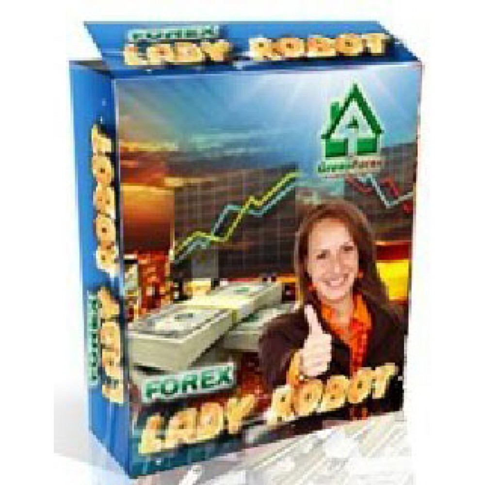[DOWNLOAD] Forex Lady Robot