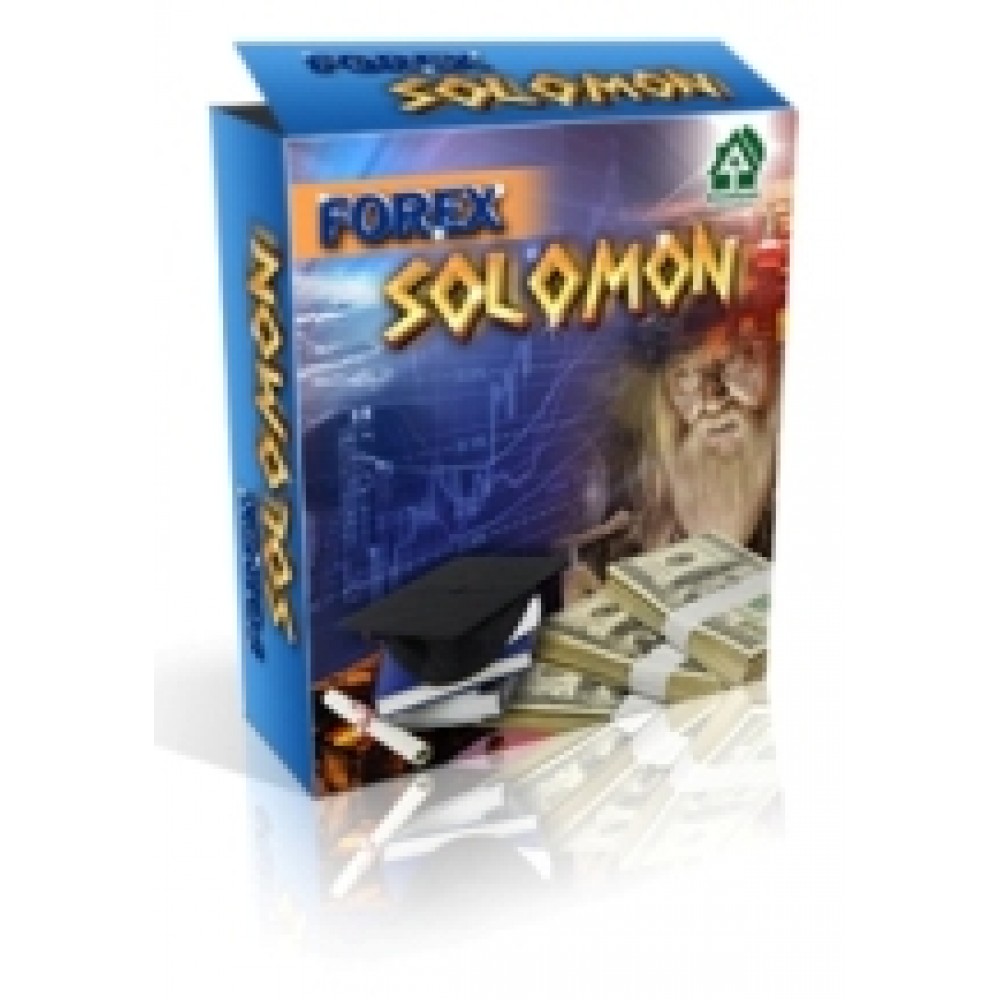 [DOWNLOAD] Forex Solomon Robot