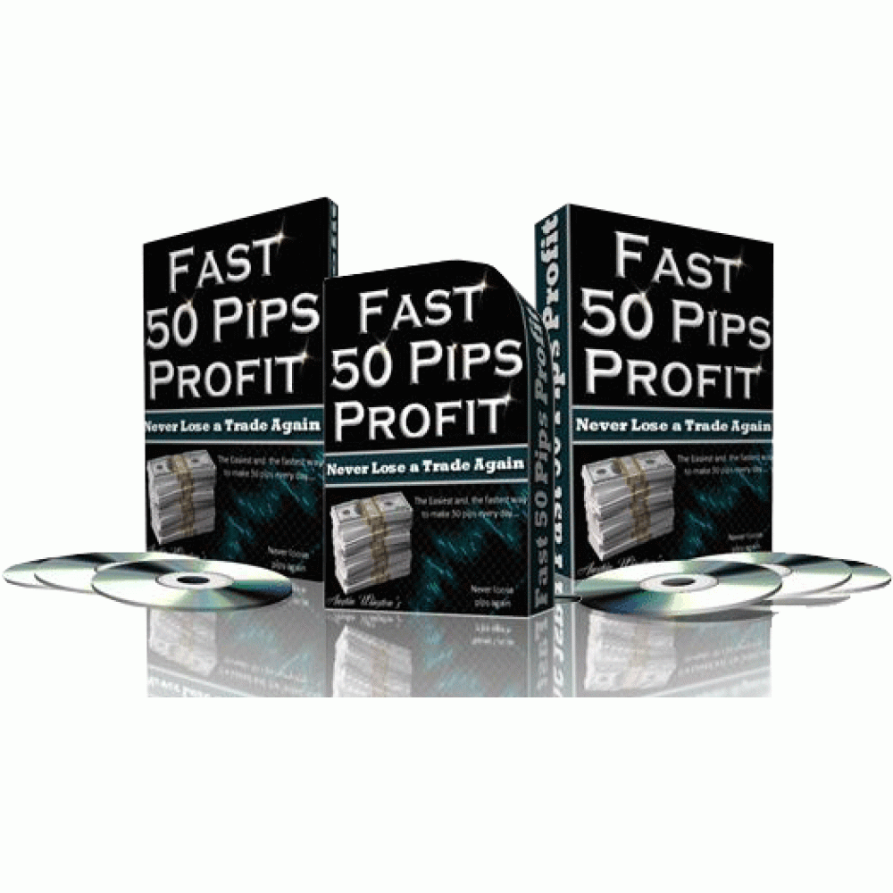 [DOWNLOAD] Fast 50 Pips Profit