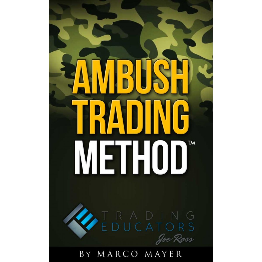 [DOWNLOAD] Ambush Trading Method (Joe Ross)