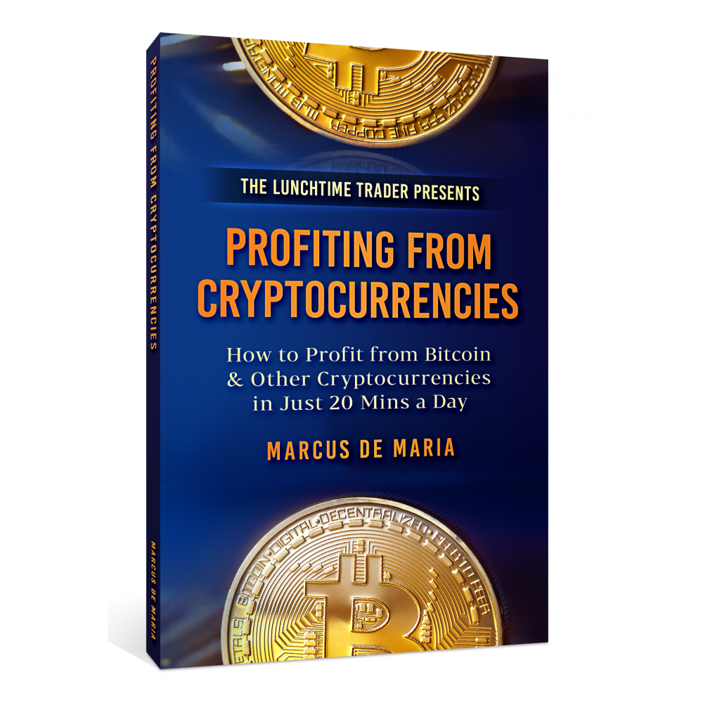 [DOWNLOAD] Profiting from Cryptocurrencies