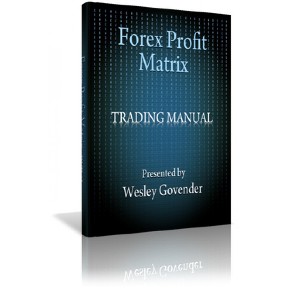 [DOWNLOAD] Forex Profit Matrix