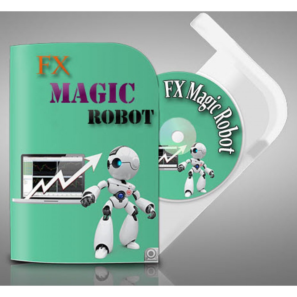 [DOWNLOAD] Fx Magic Robot + NewsFilter