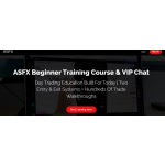 [DOWNLOAD] ASFX Beginners Training Course [DOWNLOAD] {674MB}