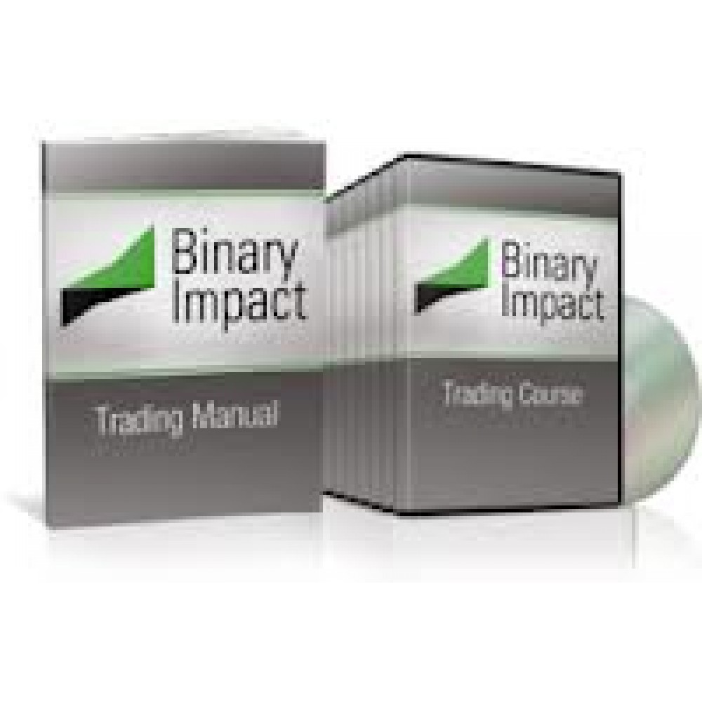 [DOWNLOAD] Binary Impact Full Course