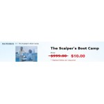 [DOWNLOAD] The Scalper's Boot Camp Course