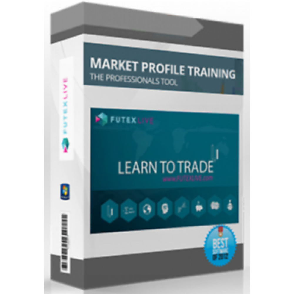 [DOWNLOAD] FutexLive – Market Profile Video Course