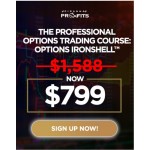 [DOWNLOAD] Piranha Profits Professional Options Trading Course: Options Ironshell 