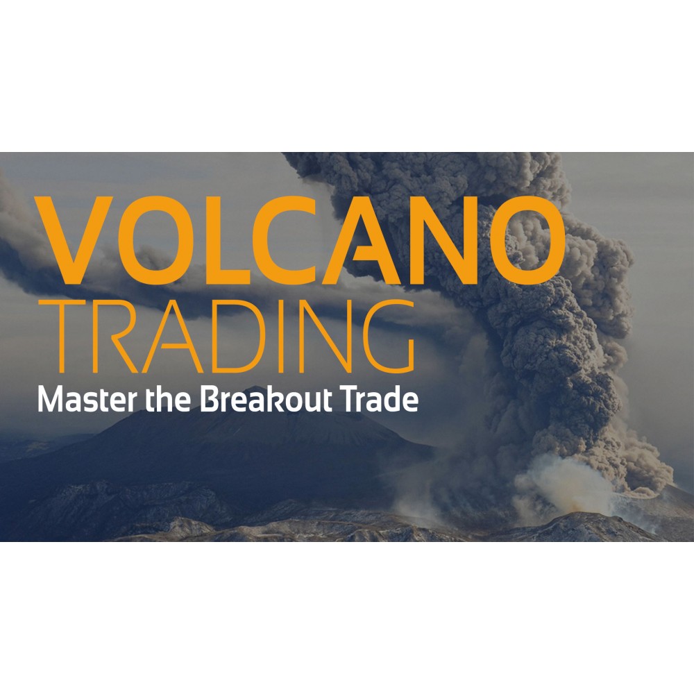 [DOWNLOAD] Claytrader: Volcano Trading Mastering the Breakout Trade