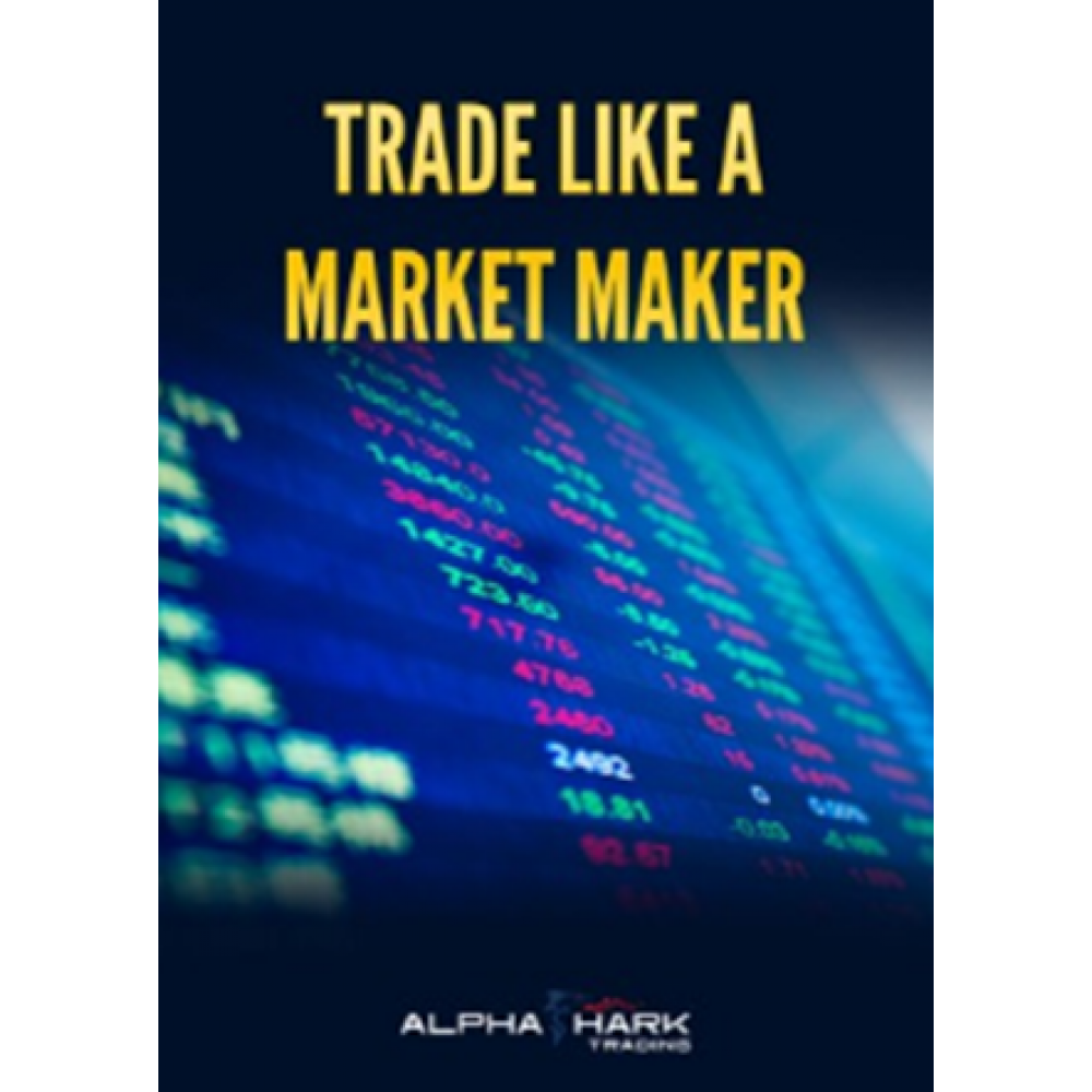 [DOWNLOAD] Alphashark - Trade Like a Market Maker Course