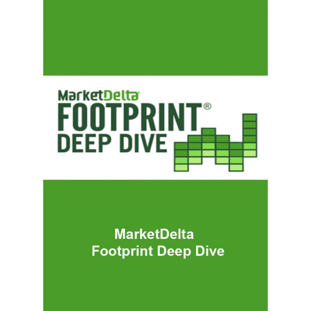 [DOWNLOAD] Market Delta -Footprint Deep Dive Course