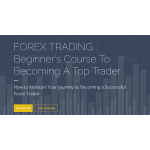 [DOWNLOAD] FOREX TRADING : Beginner’s Course To Becoming A Top Trader {1.2GB}
