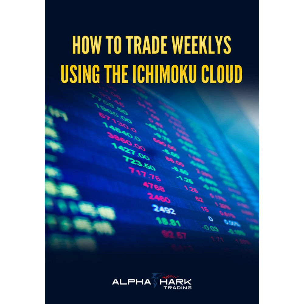 [DOWNLOAD] How To Trade Weeklys Using The Ichimoku Cloud Course