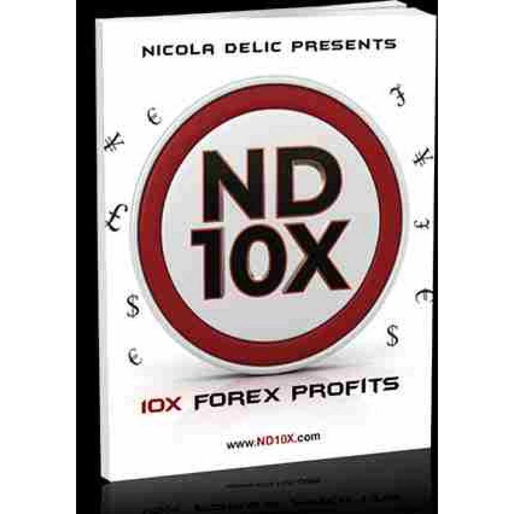 [DOWNLOAD] ND10X by NICOLA DELIC