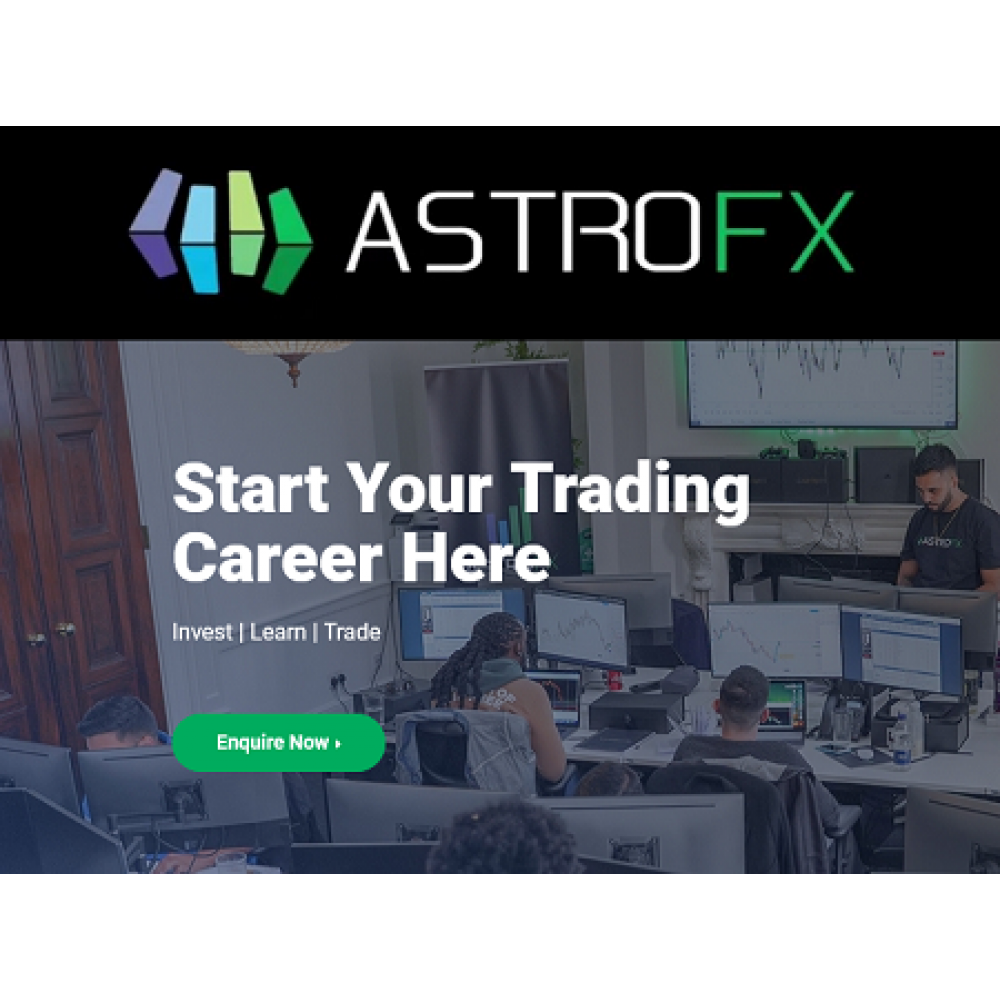 [DOWNLOAD] Astro FX 2.0 Course [DOWNLOAD] {11GB} 
