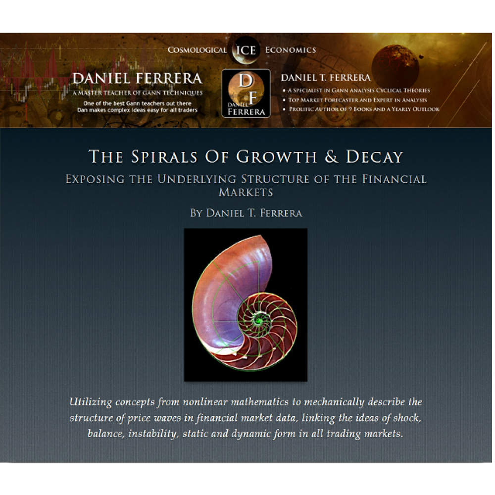 [DOWNLOAD] The Spirals of Growth and Decay by Daniel T. Ferrera [DOWNLOAD][PDF]{35MB}