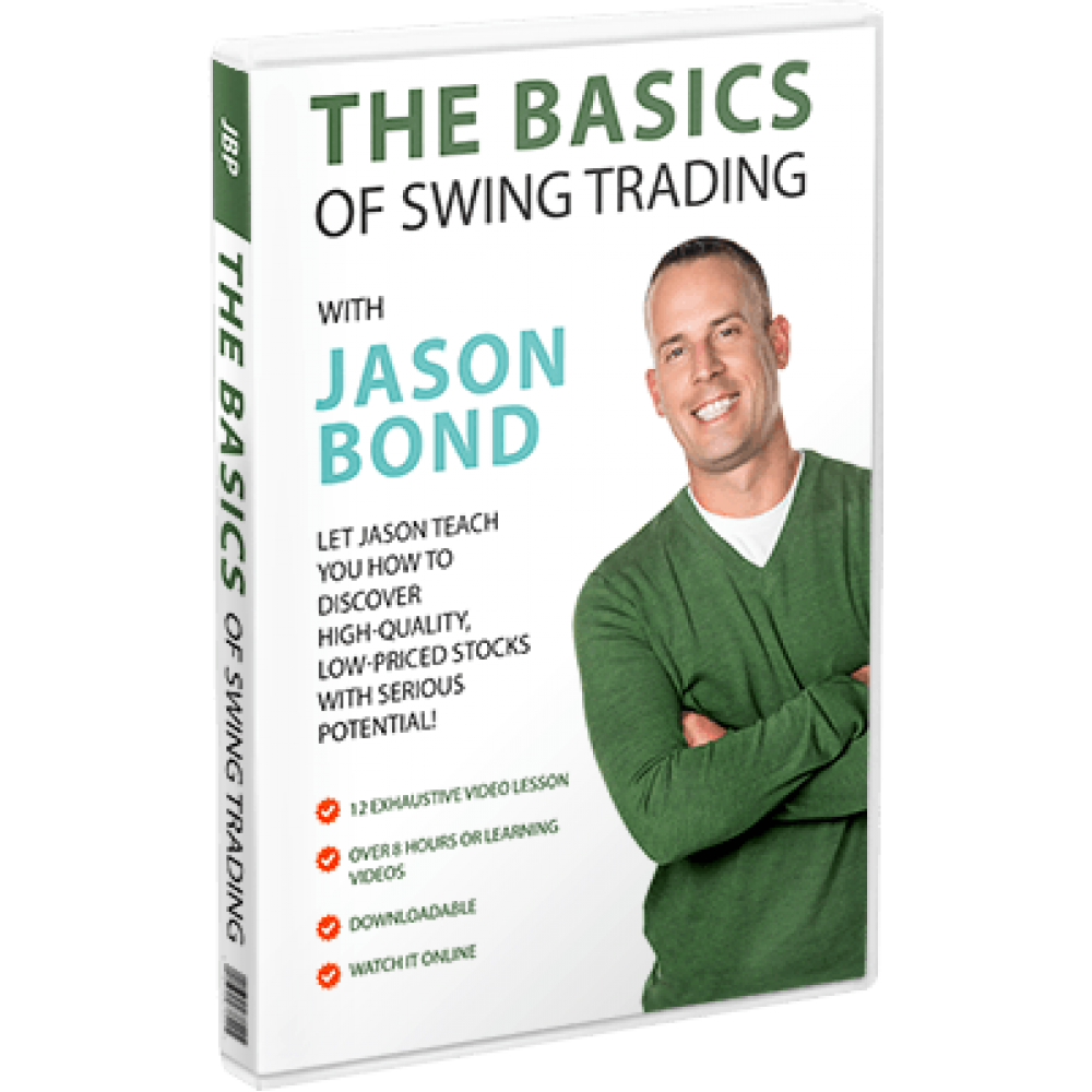 [DOWNLOAD] Jason Bond The Basics of Swing Trading Course {2.5GB}