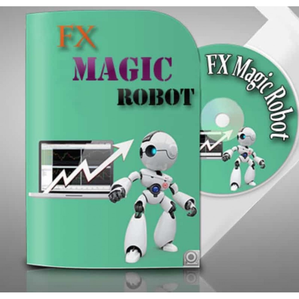 [DOWNLOAD] Forex Magic Robot 2018
