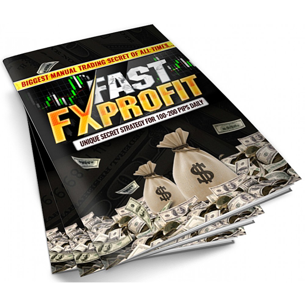 [DOWNLOAD] Fast FX Profit by Karl-Dittman