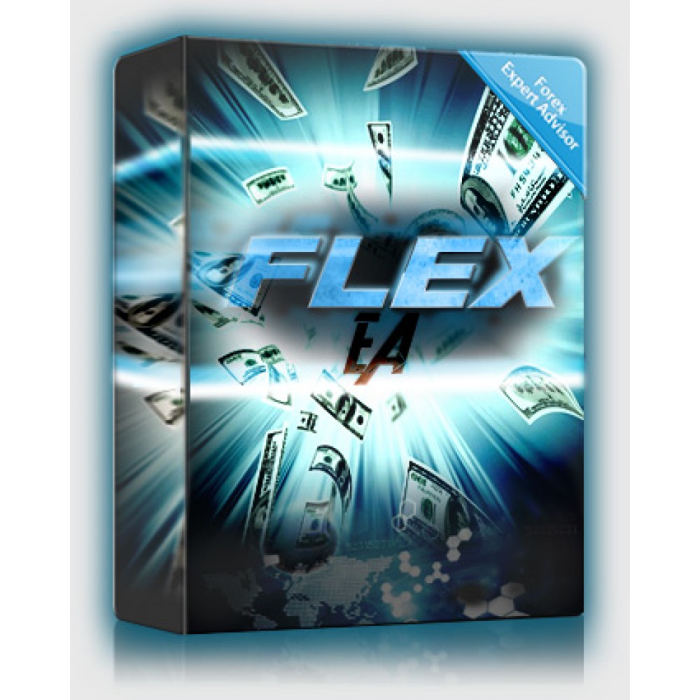 [DOWNLOAD] Forex Flex EA v4.91