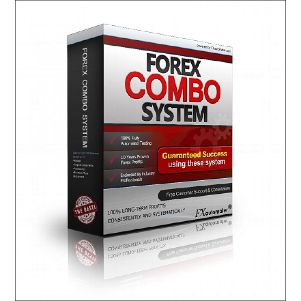 [DOWNLOAD] Forex Combo System v5.0 (4 in 1) 