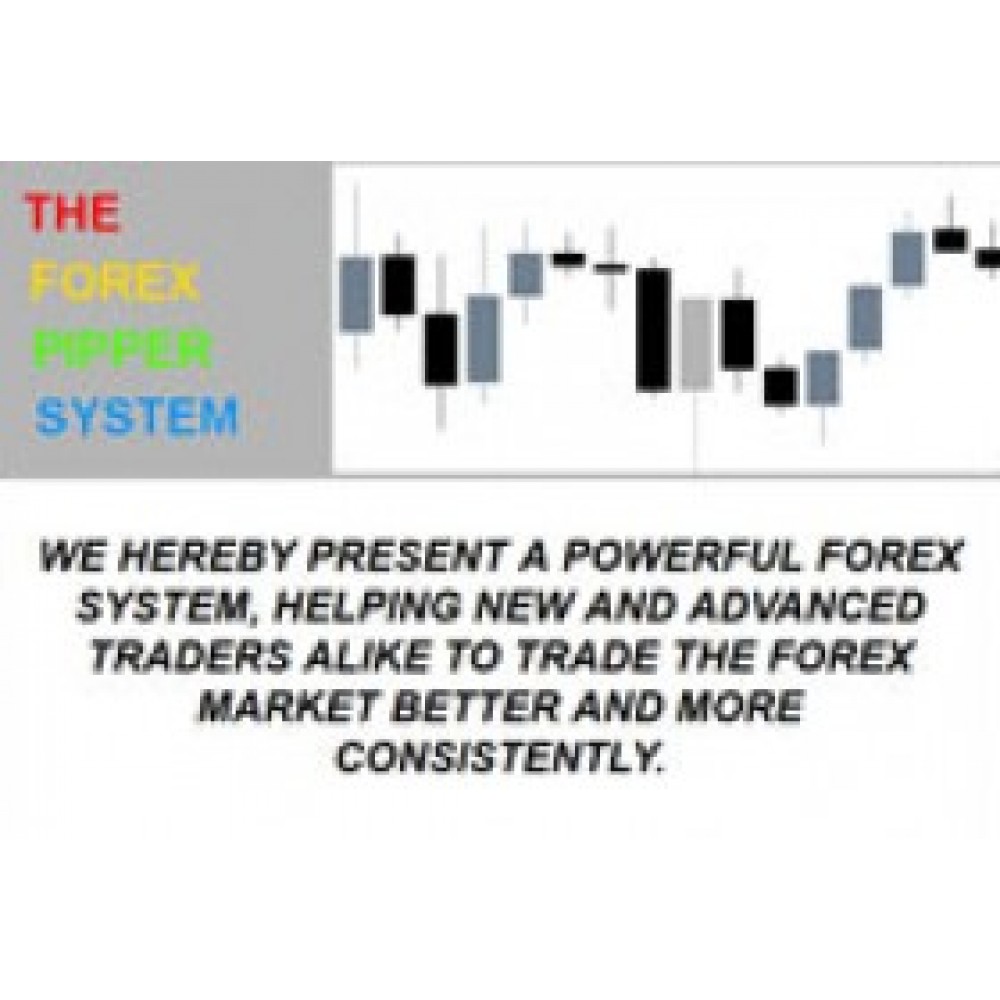 [DOWNLOAD] Forex Pipper System