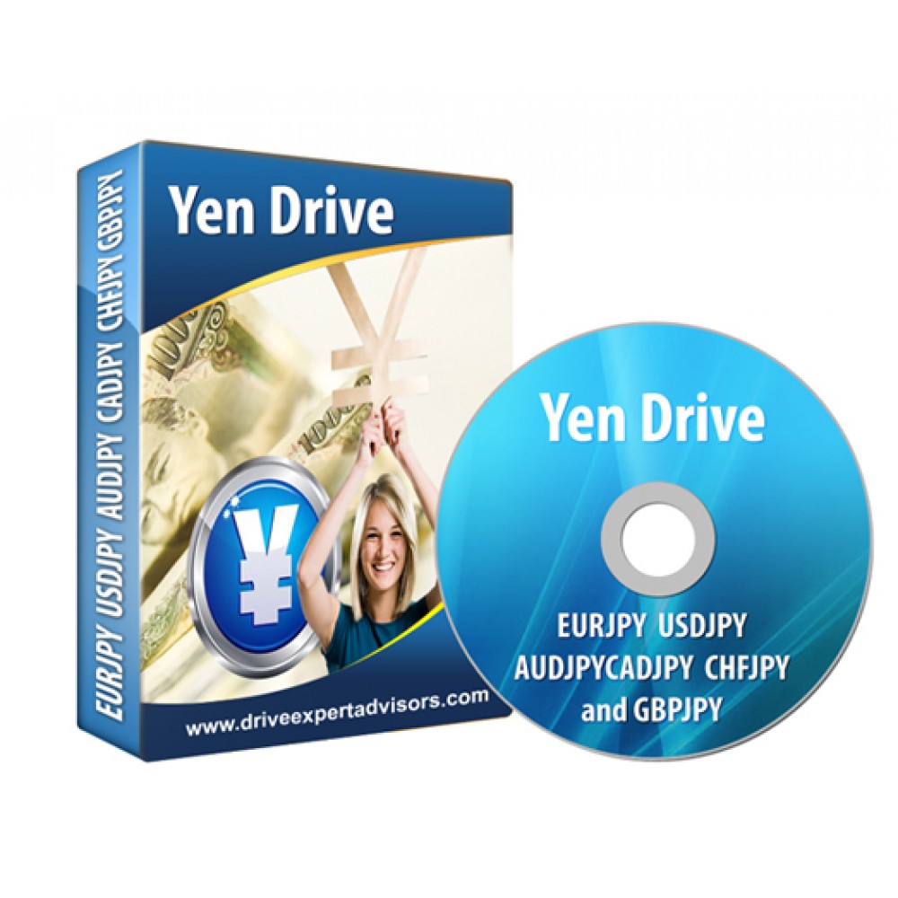 [DOWNLOAD] Yen Drive EA